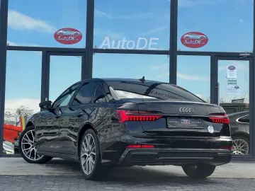 Audi A6 Gen-C8-2018