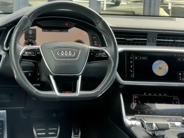 Audi A6 Gen-C8-2018