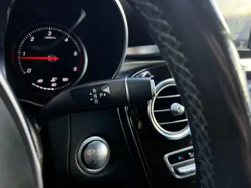 Mercedes-Benz Glc Gen-I-2015-2022