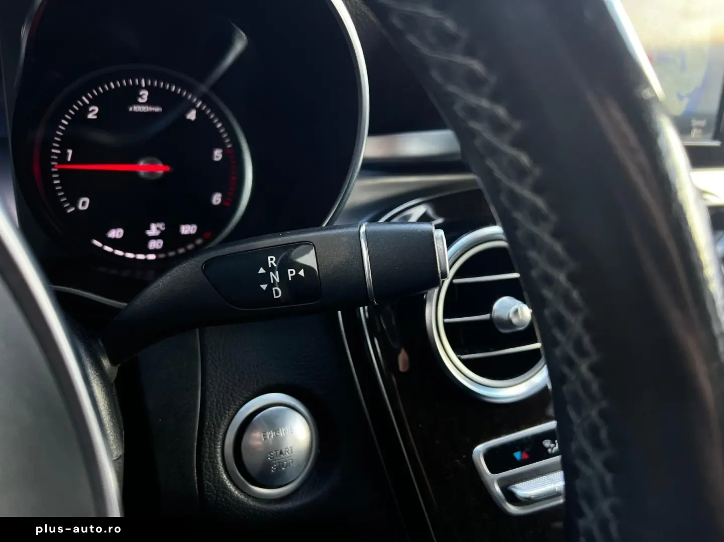 Mercedes-Benz Glc Gen-I-2015-2022