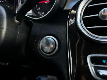 Mercedes-Benz Glc Gen-I-2015-2022