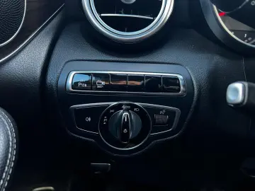 Mercedes-Benz Glc Gen-I-2015-2022