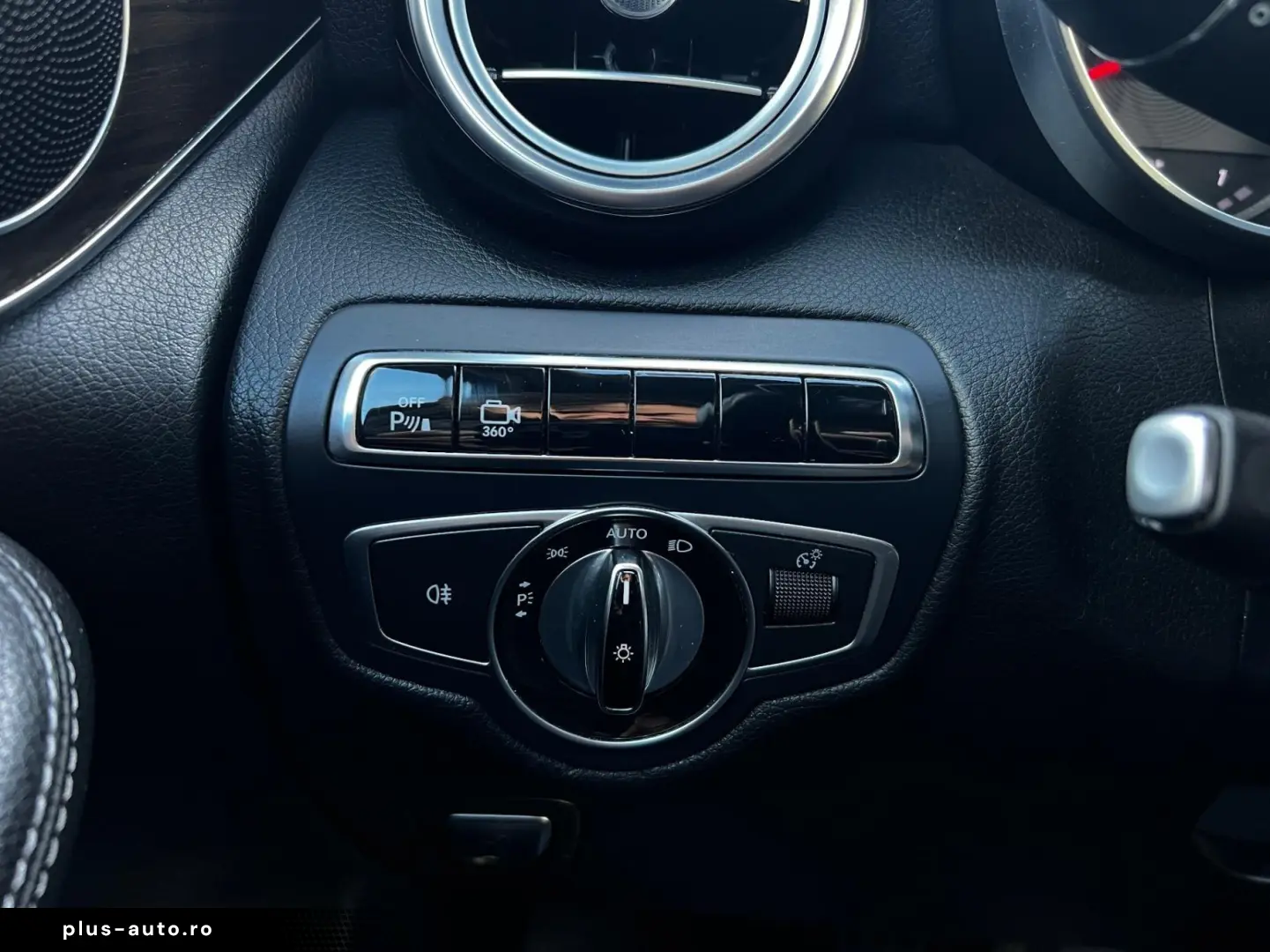 Mercedes-Benz Glc Gen-I-2015-2022