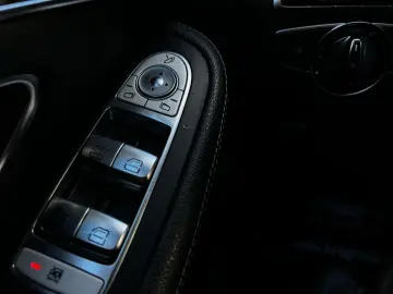 Mercedes-Benz Glc Gen-I-2015-2022