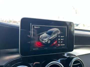 Mercedes-Benz Glc Gen-I-2015-2022