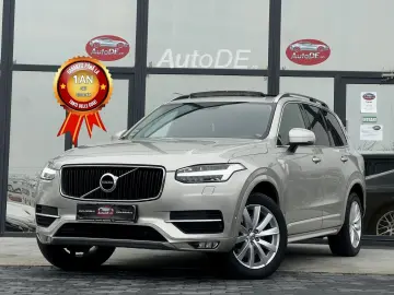 Volvo Xc-90 Gen-Ii-2015