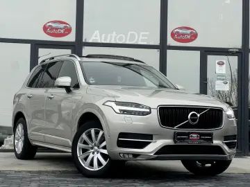 Volvo Xc-90 Gen-Ii-2015