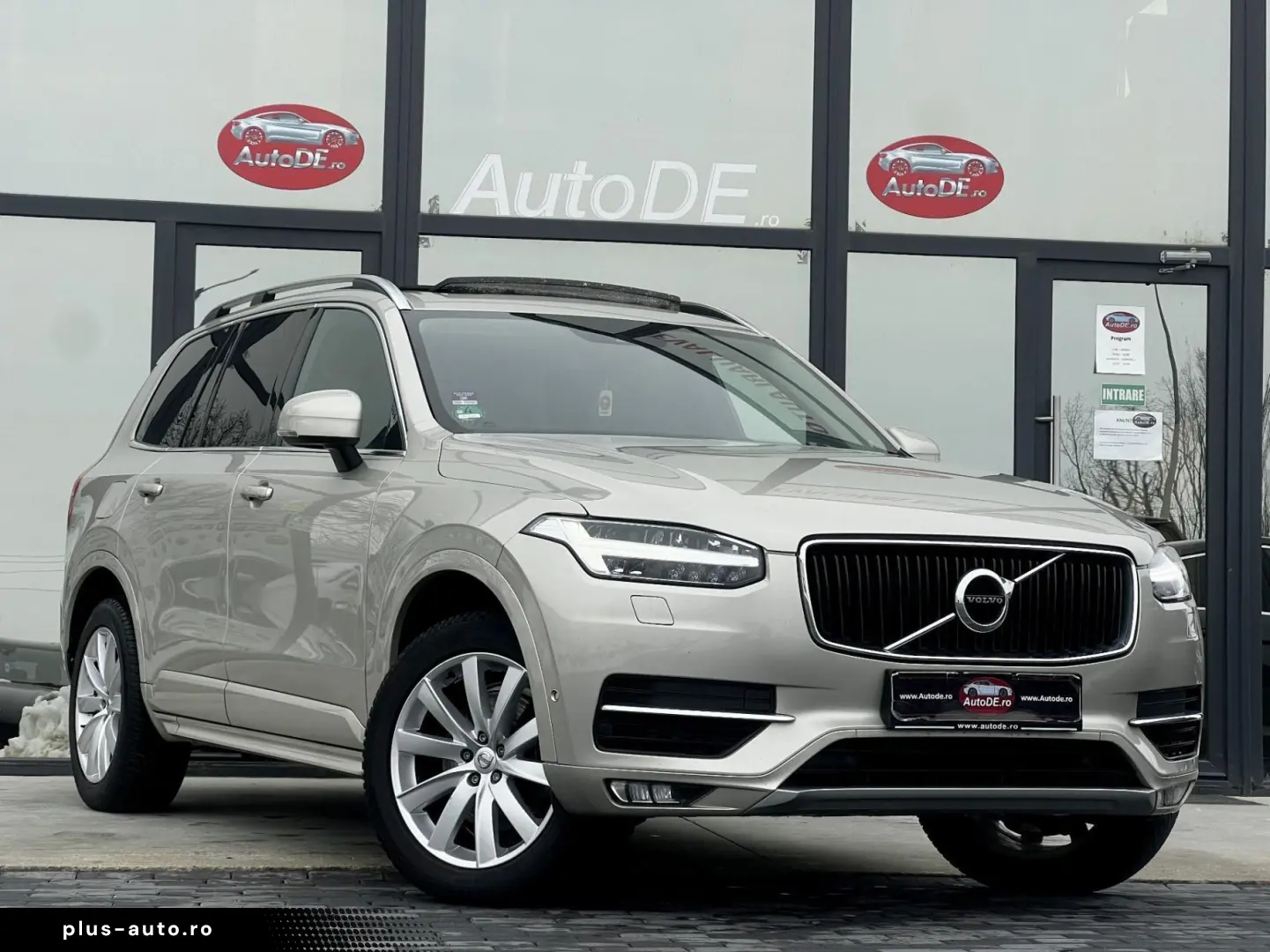 Volvo Xc-90 Gen-Ii-2015