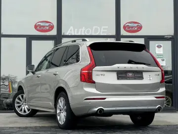 Volvo Xc-90 Gen-Ii-2015