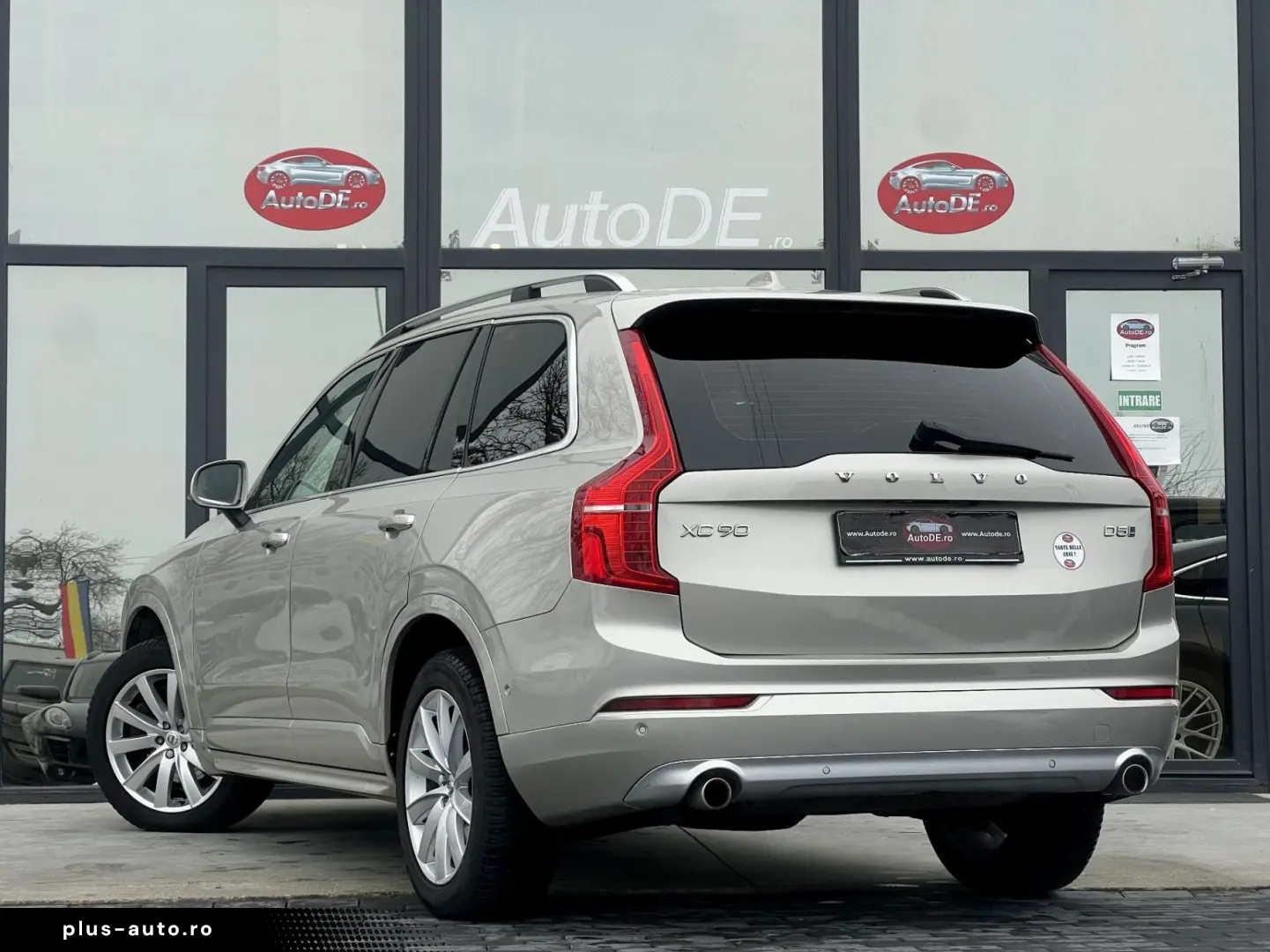 Volvo Xc-90 Gen-Ii-2015