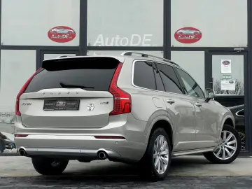 Volvo Xc-90 Gen-Ii-2015