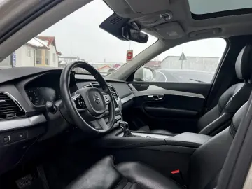 Volvo Xc-90 Gen-Ii-2015