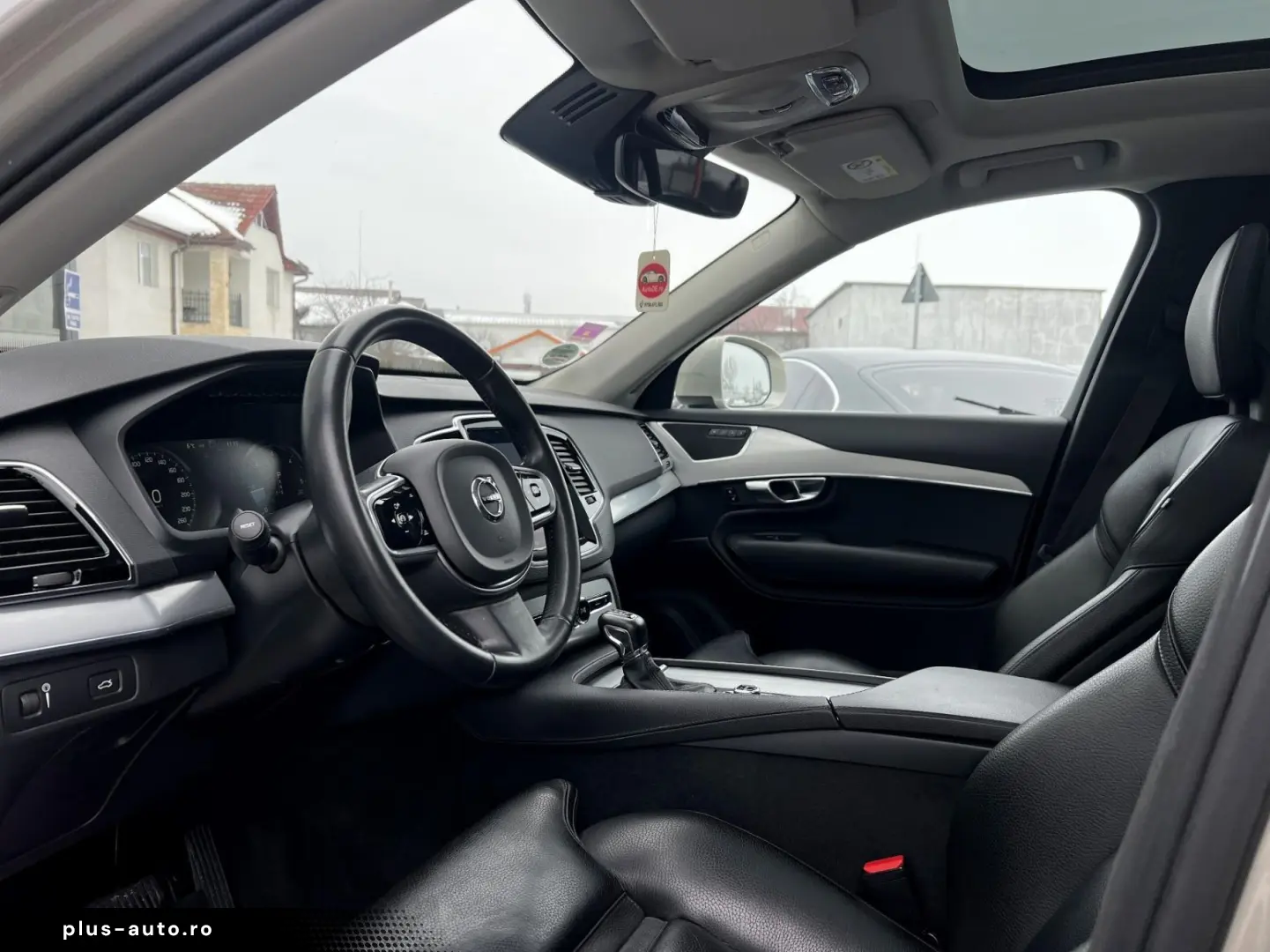 Volvo Xc-90 Gen-Ii-2015