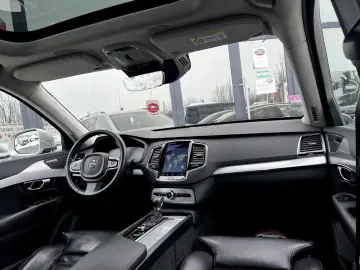 Volvo Xc-90 Gen-Ii-2015