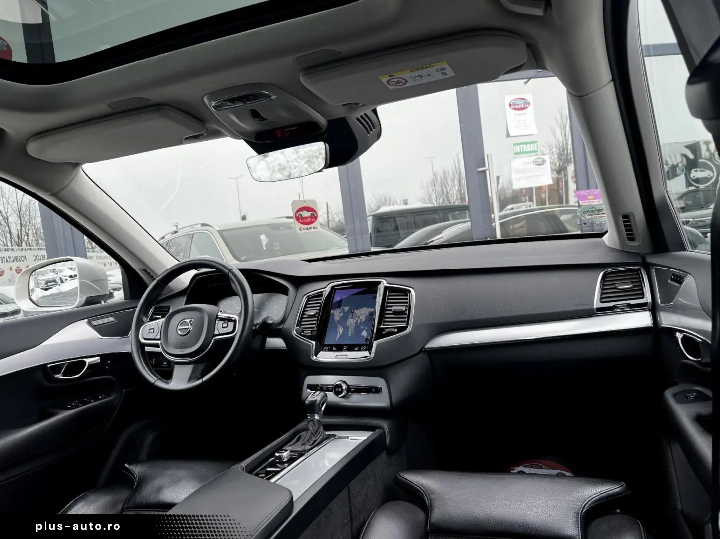 Volvo Xc-90 Gen-Ii-2015