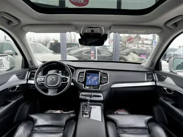 Volvo Xc-90 Gen-Ii-2015