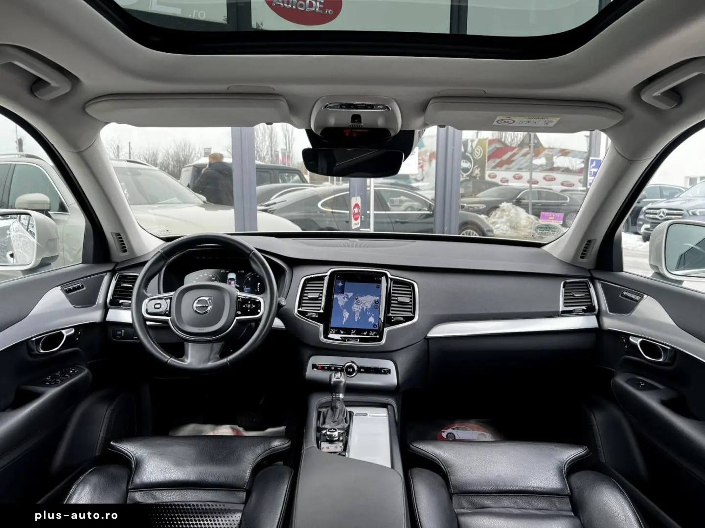 Volvo Xc-90 Gen-Ii-2015