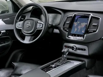 Volvo Xc-90 Gen-Ii-2015