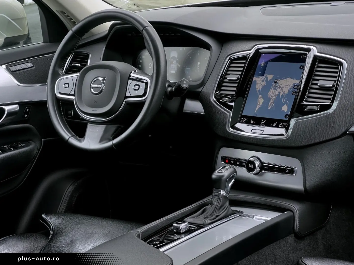 Volvo Xc-90 Gen-Ii-2015