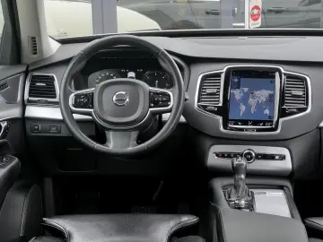 Volvo Xc-90 Gen-Ii-2015