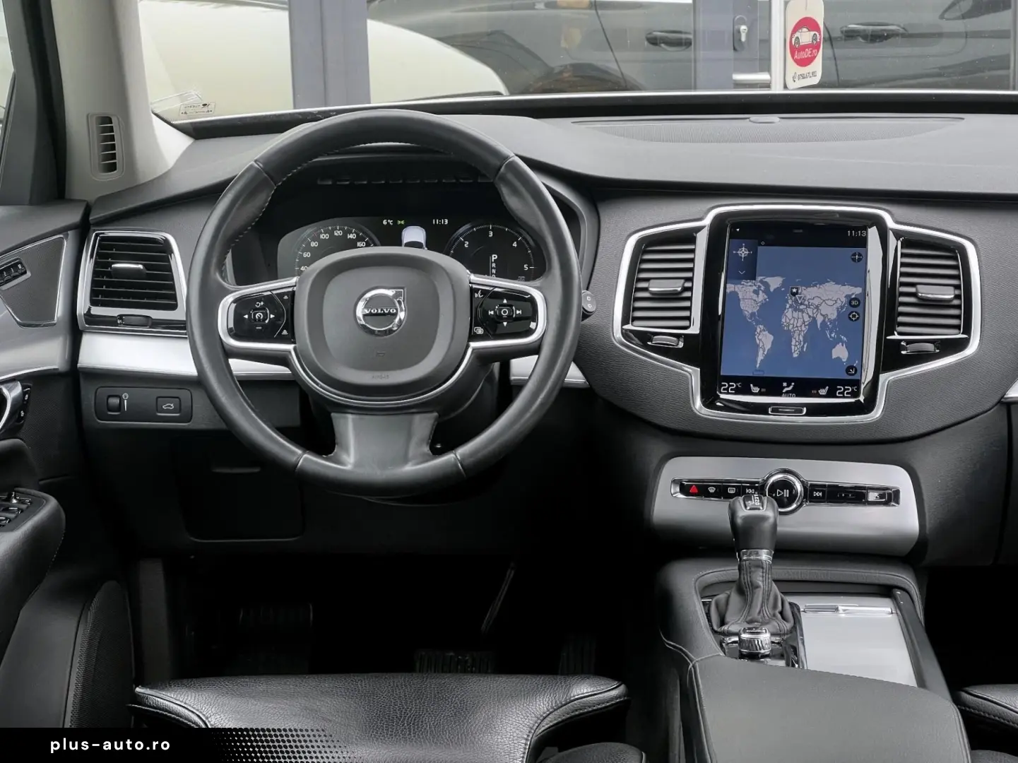 Volvo Xc-90 Gen-Ii-2015