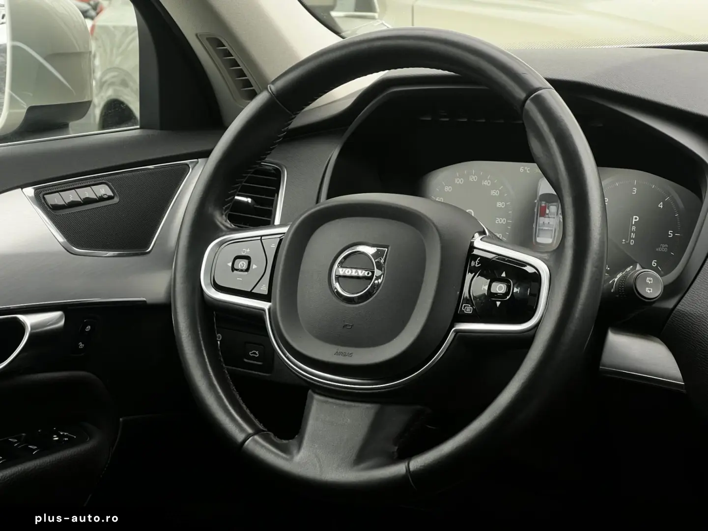 Volvo Xc-90 Gen-Ii-2015