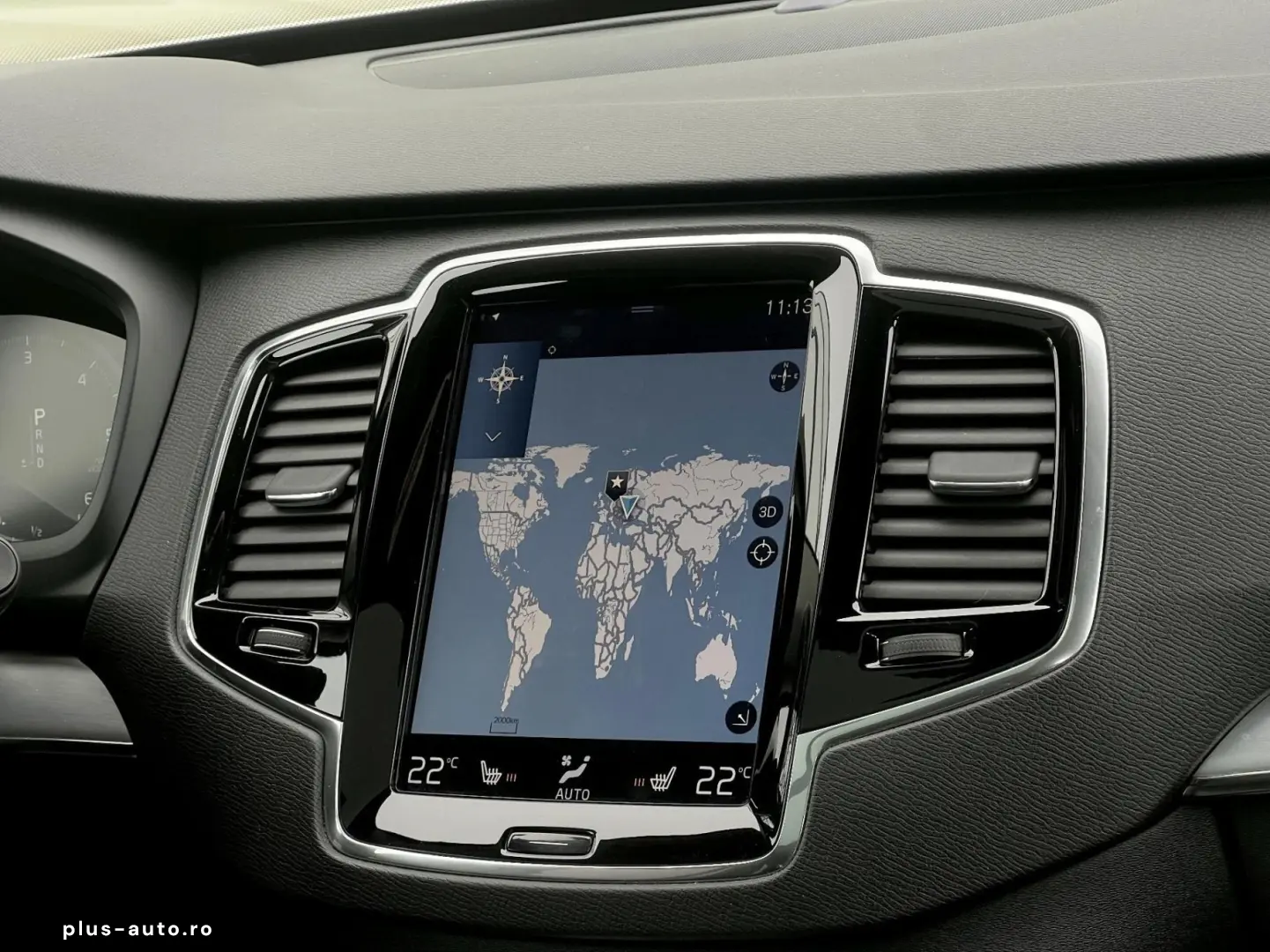 Volvo Xc-90 Gen-Ii-2015