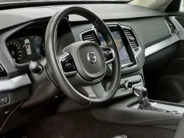 Volvo Xc-90 Gen-Ii-2015