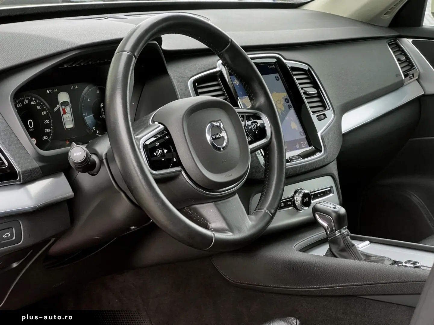 Volvo Xc-90 Gen-Ii-2015