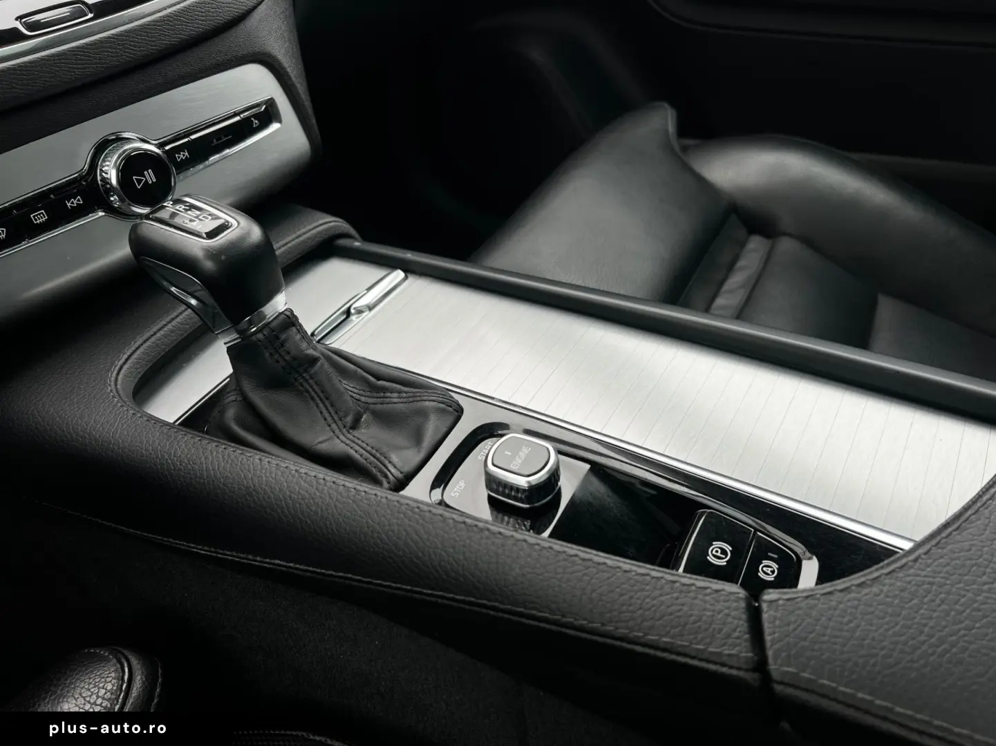 Volvo Xc-90 Gen-Ii-2015