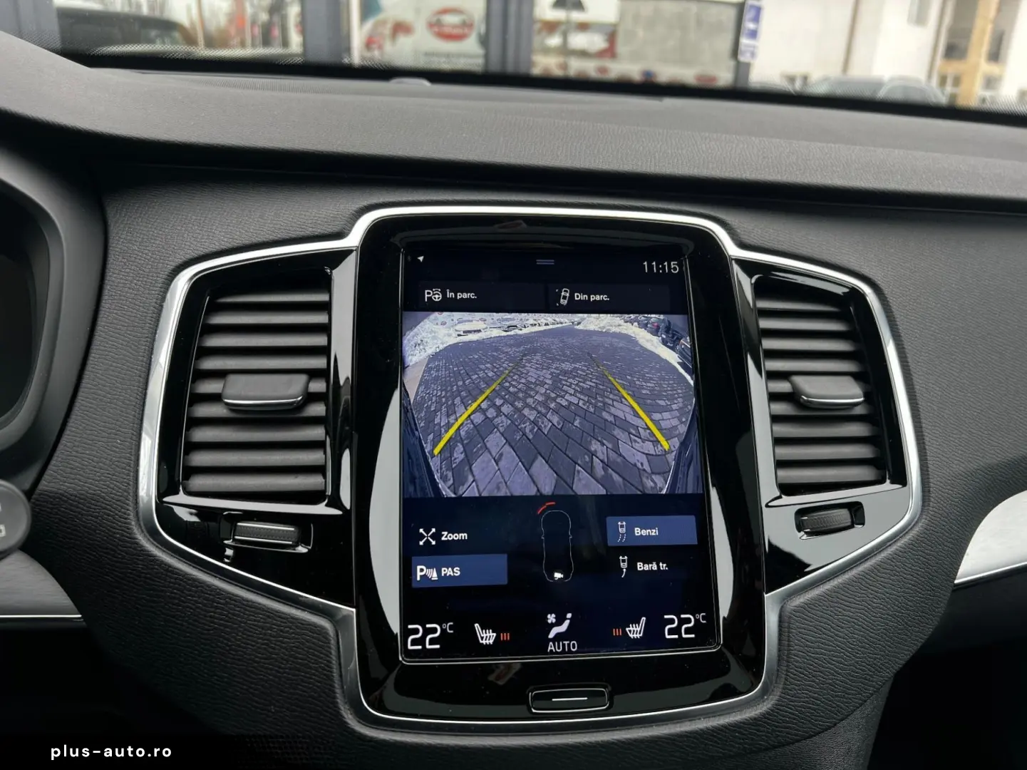 Volvo Xc-90 Gen-Ii-2015