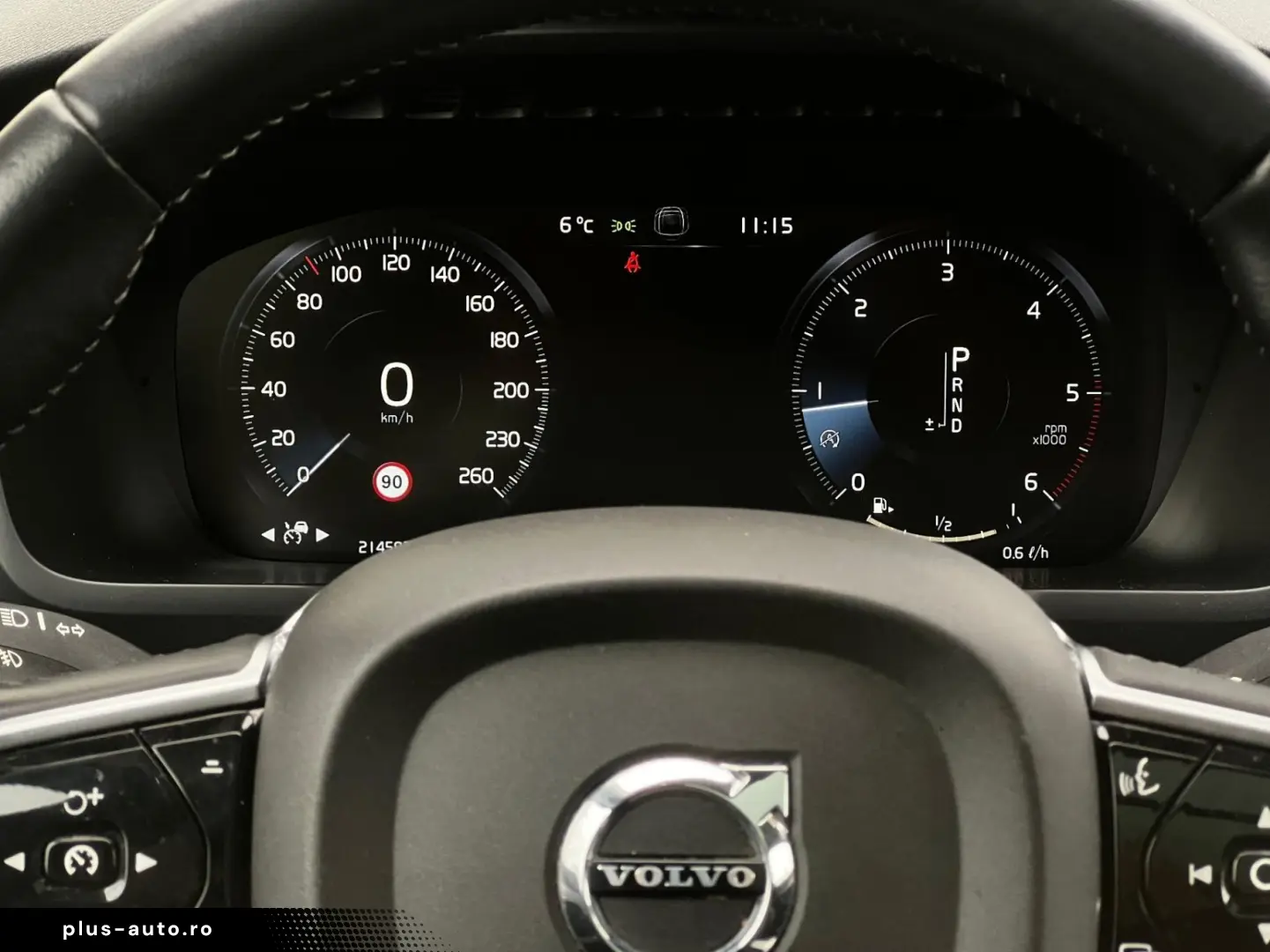 Volvo Xc-90 Gen-Ii-2015