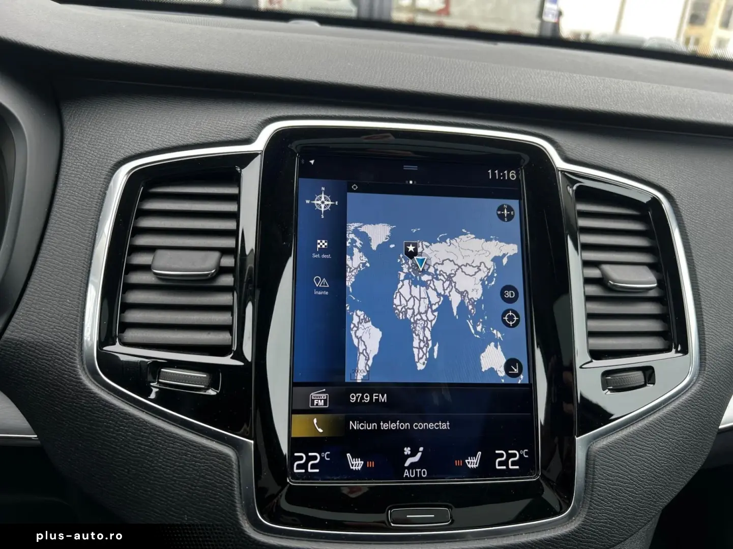 Volvo Xc-90 Gen-Ii-2015