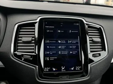 Volvo Xc-90 Gen-Ii-2015