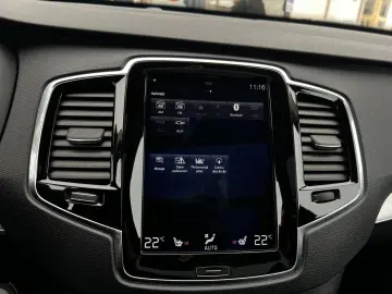 Volvo Xc-90 Gen-Ii-2015