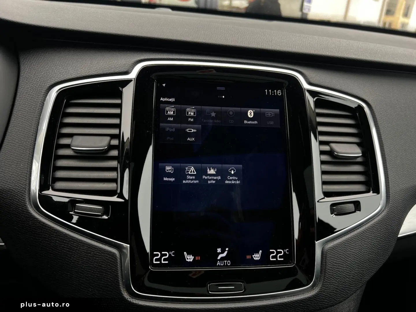 Volvo Xc-90 Gen-Ii-2015