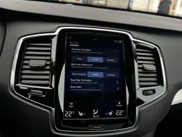 Volvo Xc-90 Gen-Ii-2015