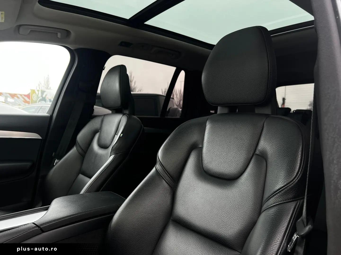 Volvo Xc-90 Gen-Ii-2015