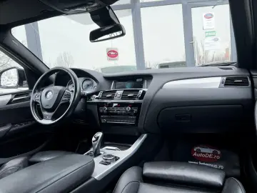 Bmw X4 Gen-F26-2014-2018