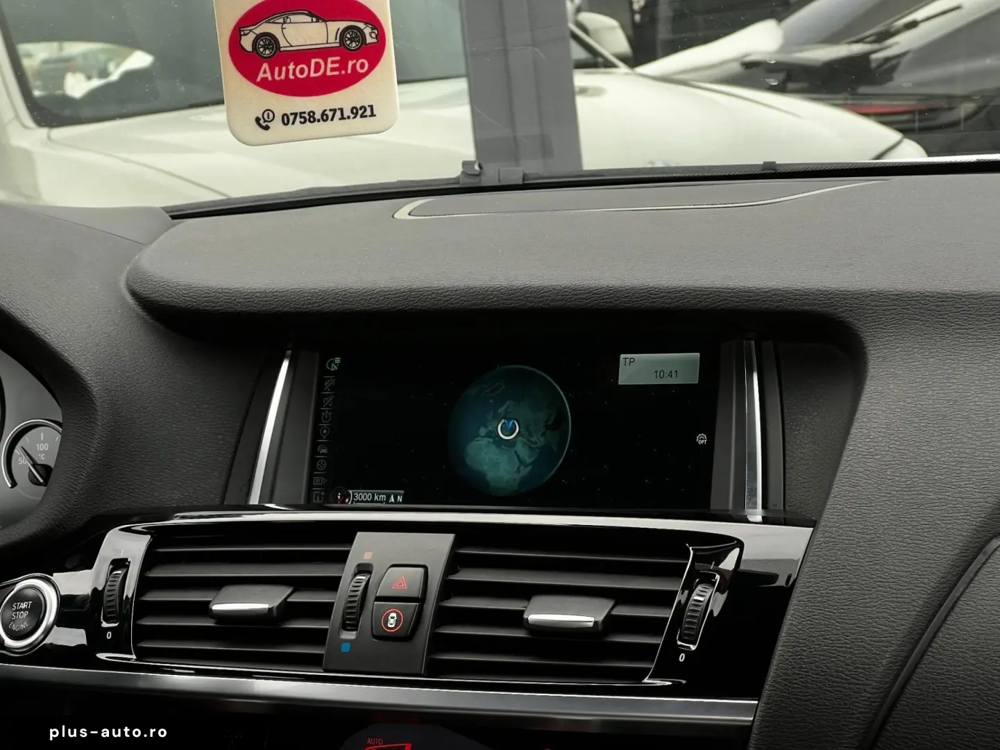 Bmw X4 Gen-F26-2014-2018