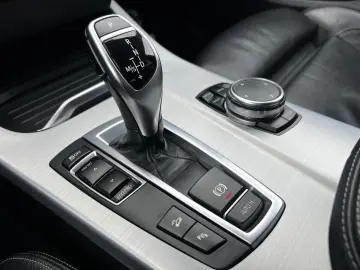 Bmw X4 Gen-F26-2014-2018