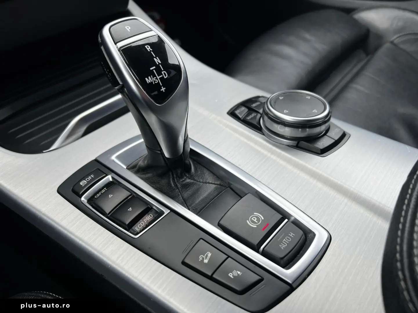 Bmw X4 Gen-F26-2014-2018