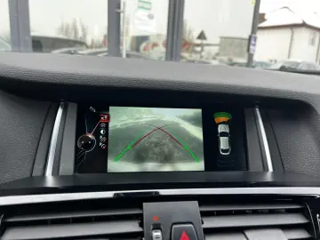 Bmw X4 Gen-F26-2014-2018