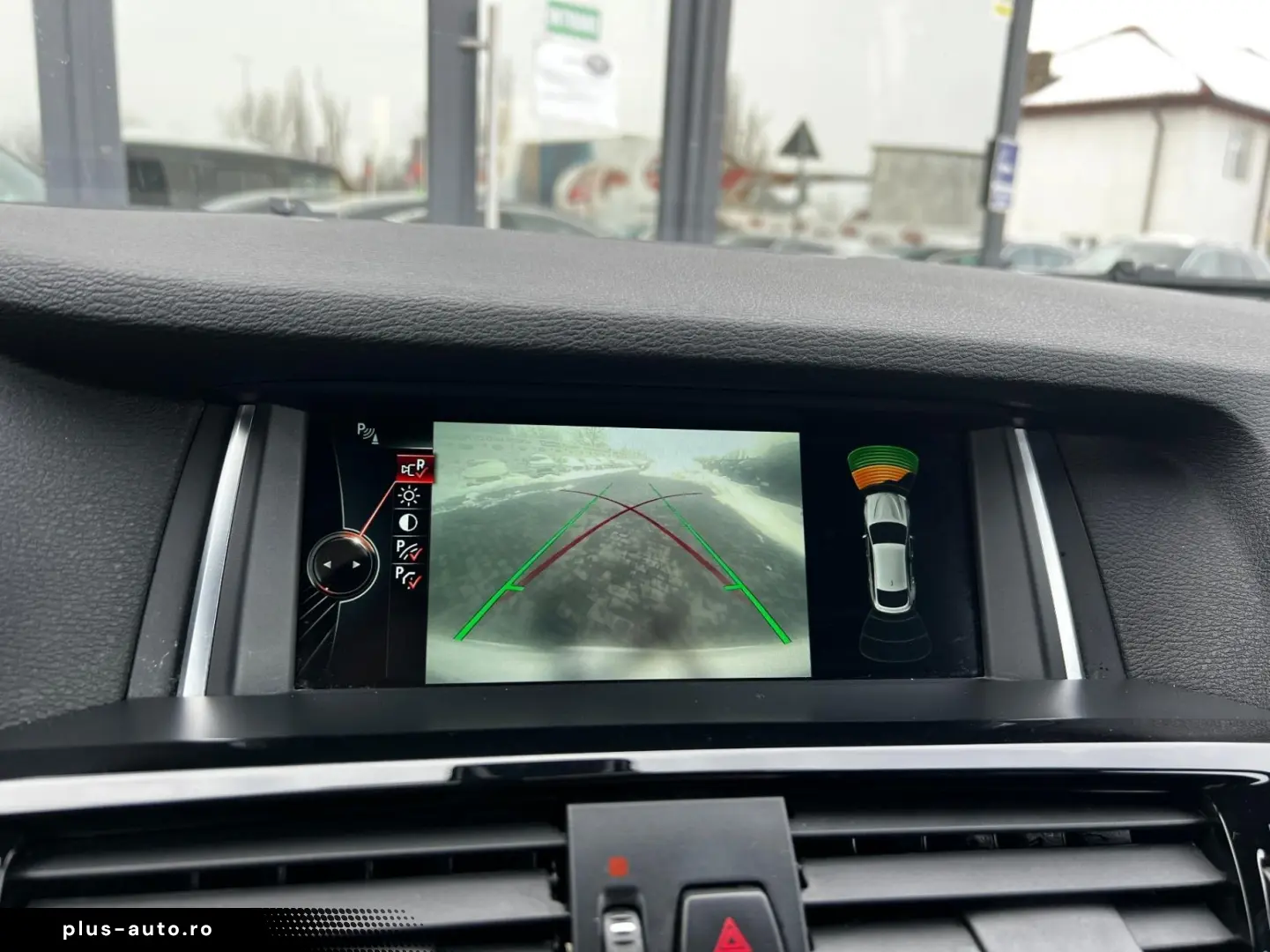 Bmw X4 Gen-F26-2014-2018