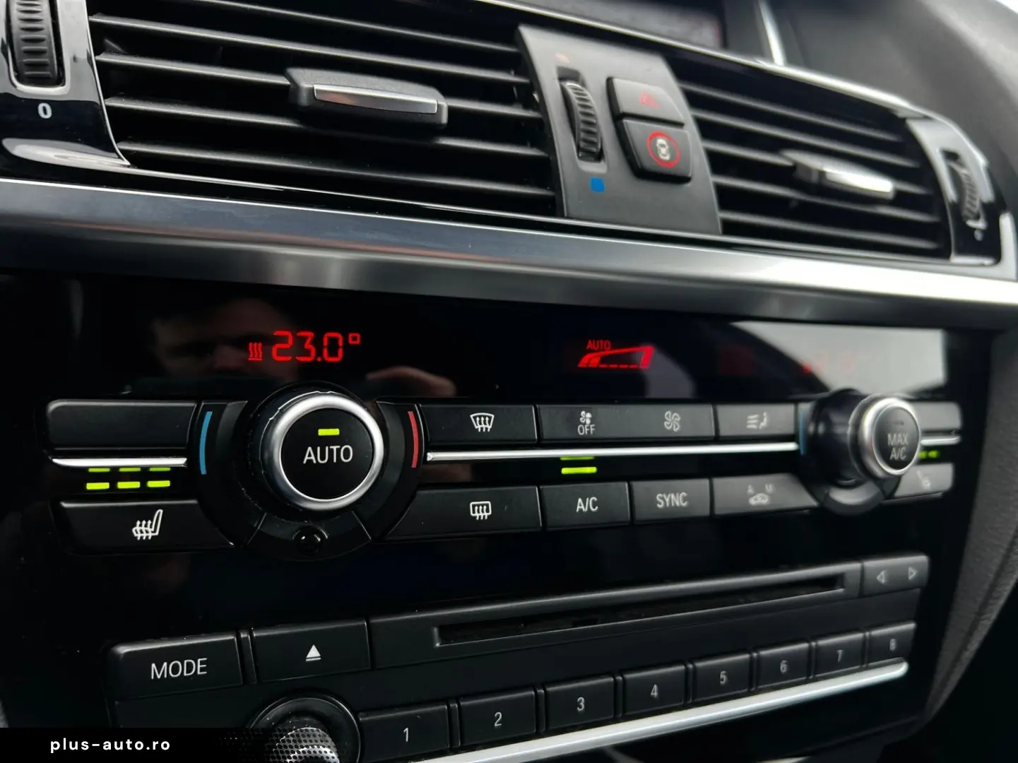 Bmw X4 Gen-F26-2014-2018