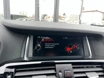 Bmw X4 Gen-F26-2014-2018