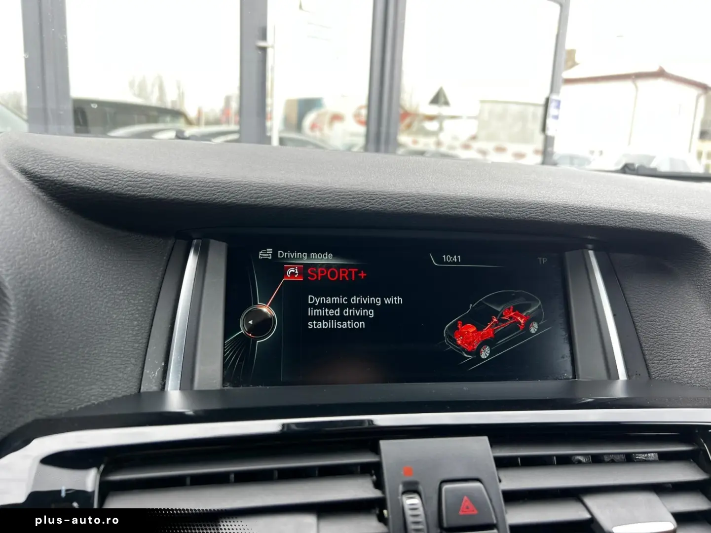 Bmw X4 Gen-F26-2014-2018