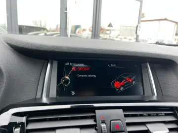 Bmw X4 Gen-F26-2014-2018