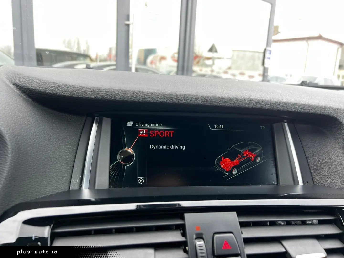 Bmw X4 Gen-F26-2014-2018