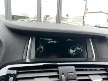 Bmw X4 Gen-F26-2014-2018